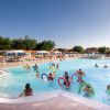 Camping Mare Blu (PU) Marche